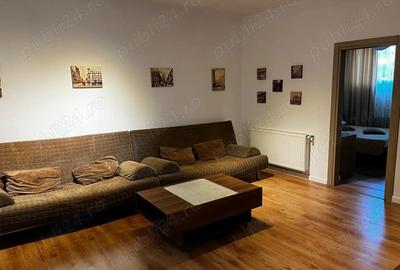 Inchiriere ap 3 cam zona Baneasa Sise?ti - 1