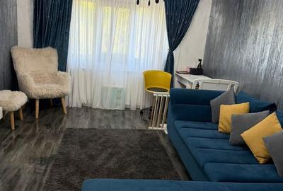 Apartament cu 2 camere decomandat în Central - 1