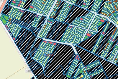 Teren Construcții intravilan de 600 mp, în Moșnița Nouă - 2