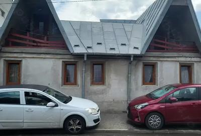 Casa, Ploiesti, str Nicopole, semicentral - 1