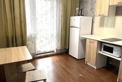 Garsoniera de inchiriat in zona Dealul Cetatii - 1