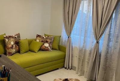Apartament cu 2 camere decomandat, mobilat în Tătărași