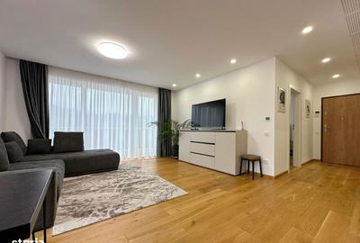 Apartament cu 2 camere, mobilat în Astra - 11