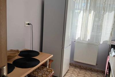 Apartament cu 2 camere semidecomandat în Colentina - 2