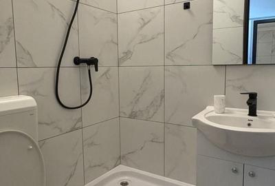 Apartament cu 3 camere decomandat, mobilat în Lujerului - 7