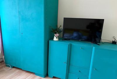 Apartament cu 3 camere decomandat în Central - 8