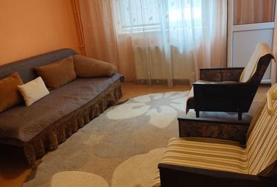 Apartament cu 2 camere decomandat, mobilat în Tudor Vladimirescu - 4