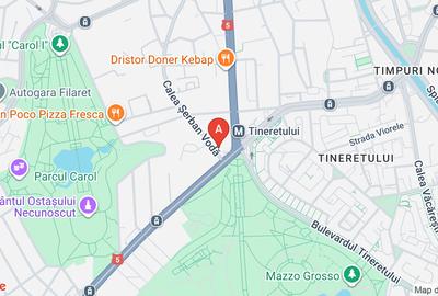 Propietar inchiriez apartament 2 camere - 1