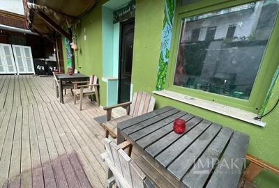 Clădire ultracentrală ideală pentru investitie! - 9