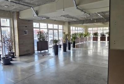 Spațiu comercial, de 200 mp, în Florești - 3