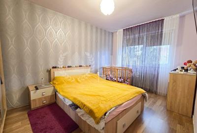 Apartament 2 camere | Decomandat | Etaj 1 | Balcon | Intre Lacuri! - 3