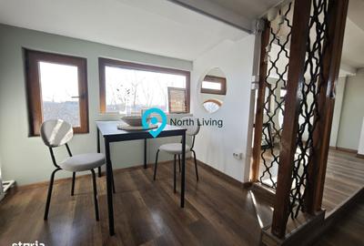 Apartament cu 3 camere în Iancu Nicolae - 9