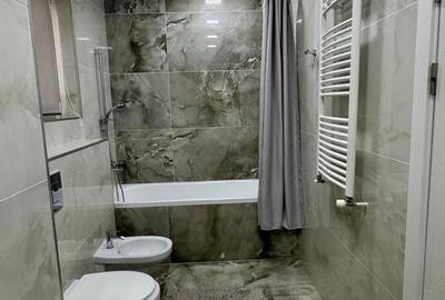 Apartament cu 2 camere în Obor - 1