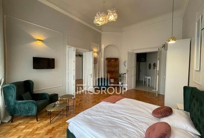 Apartament deosebit de inchiriat-Bd. Eroilor, Cluj- in inima orasului - 10