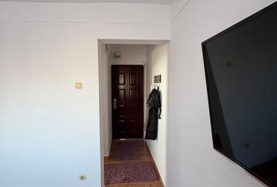 Garsonieră în Central - 2