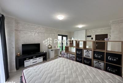 Garsonieră în Albești - 3