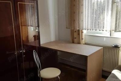 Apartament cu 2 camere decomandat în Semicentral