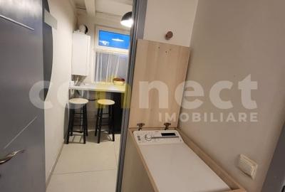 Apartament cu 2 camere semidecomandat în Gheorgheni - 20