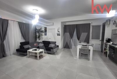 Apartament cu 2 camere decomandat, mobilat în Calea București - 3