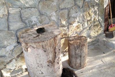 Vand casa la munte - 1