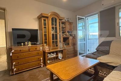 Apartament 2 camere, 46 mp, zona Bulevardul Castanilor - 2