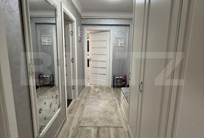 Apartament cu 2 camere decomandat în Burdujeni - 10