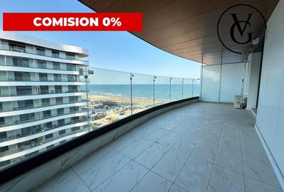 Garsonieră decomandată, mobilată în Mamaia-Sat - 2