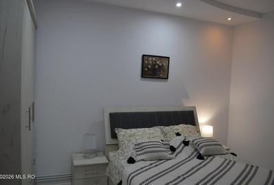 Apartament cu 2 camere semidecomandat, mobilat în Calea București - 17