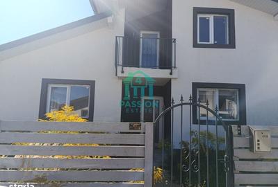 Casă cu 4 camere în Central - 1
