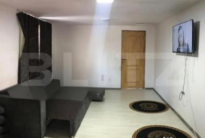 Casă cu 4 camere cu Teren 1200 Mp în Central - 10