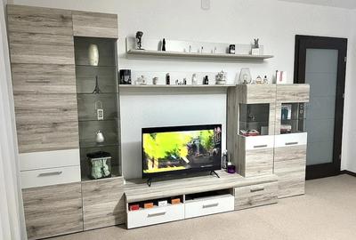 Apartament cu 2 camere semidecomandat în Dacia - 1