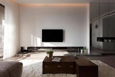 Apartament 2 Camere Studio Sector 4 Grand Arena 56.9Mp - 1