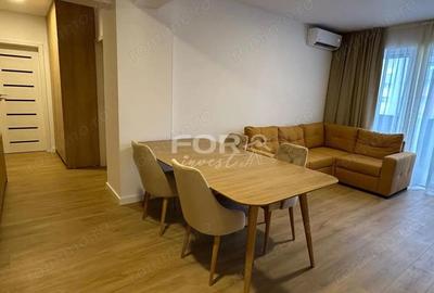 Apartament cu 3 camere decomandat în Iosia