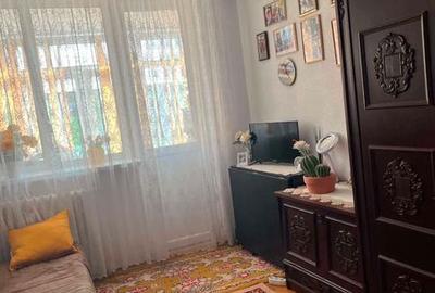 Apartament cu 4 camere în Crihala - 6