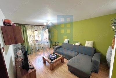 Apartament-2 Semi-Parter-Mobilat-Utilat-Rovine-Langa Damarin - 1