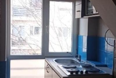 Garsonieră decomandată în Rogerius - 2