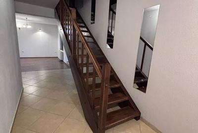 Casa individuala frumoasa si spatioasa in Giroc - 44