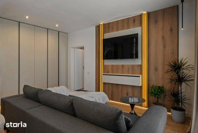Apartament cu 3 camere în Nord - 13