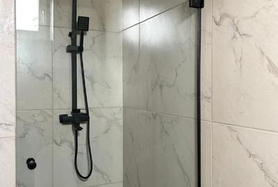 Garsonieră decomandată în Tineretului