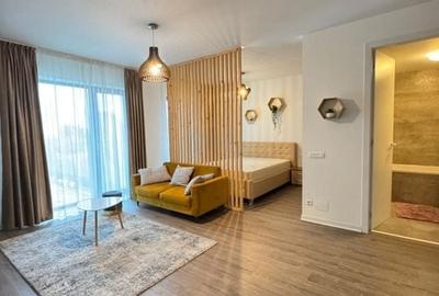 Inchiriere Studio Dublu Cloud 9 Residence Loc De Parcare - 5