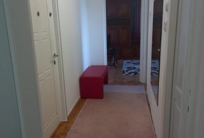 Apartament cu 2 camere decomandat, mobilat în Tineretului - 11