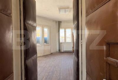 Spațiu comercial, de 1,200 mp, în Central - 12