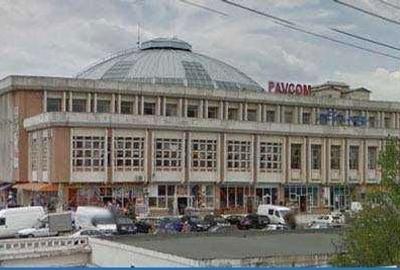 Spațiu comercial, în Central - 2