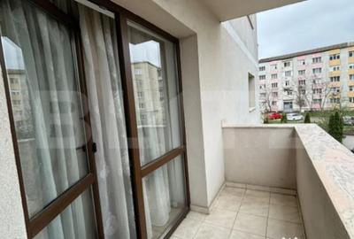 Apartament cu 2 camere decomandat în Central - 1