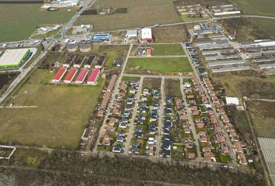 Teren Intravilan de 15.300 mp in Gradi?te, Arad - 12