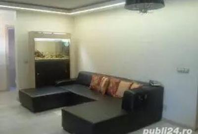 Apartament cu 3 camere decomandat în Mărăști - 5