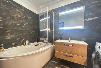 Apartament cu 3 camere decomandat în Central - 2