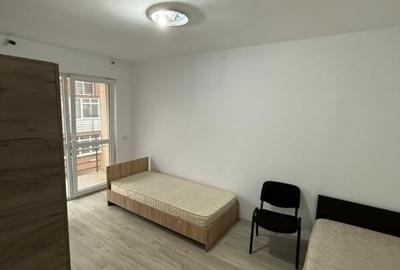 3 camere -Valea Lupului - etaj 1- 72 mp - liber - 96000 euro - 5