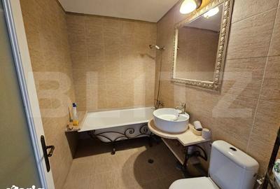Apartament cu 2 camere semidecomandat în Cetate - 4
