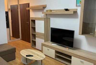 Apartament cu 2 camere decomandat în Central - 2